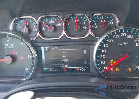 2017 GMC Sierra 1500 Sle from USA, damaged, VIN 1GTV2MEC0HZ249075